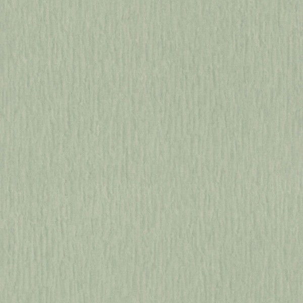 plain vinyl wallpaper green Trianon 13 Rasch 570069