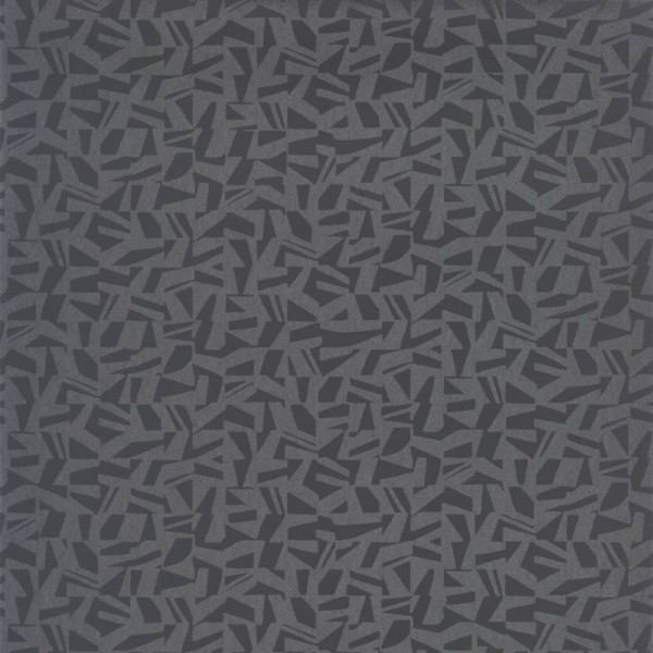 Wallpaper black Abstract 36-VISI83739512 Casadeco - Vision