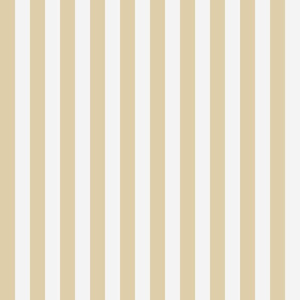 SALE 2er SetStreifen Tapete beige-weiß Stripes 015042