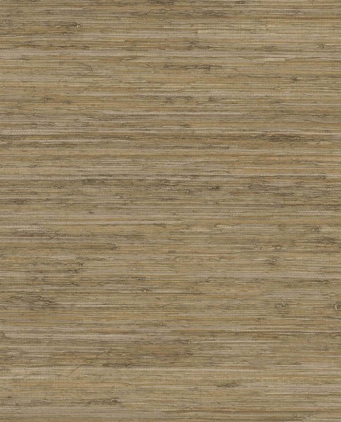 Eijffinger Natural Wallcoverings II Naturtapete braun beige 55-389533