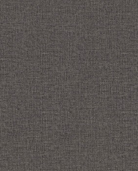 Eijffinger Masterpiece 55-358054, non-woven wallpaper gray black