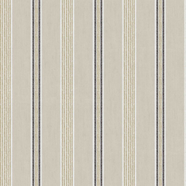 Tapete Streifen schmal und breit beige 084073