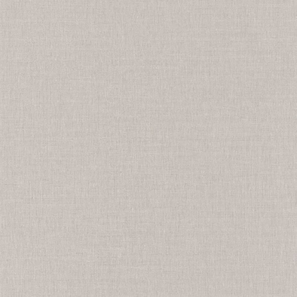 Wallpaper silk gray Uni Caselio - Linen II 36-LINN68529173