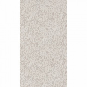 36-PALA83571414 Texdecor Casadeco - Palazzo beige Ornamente Vinyltapete