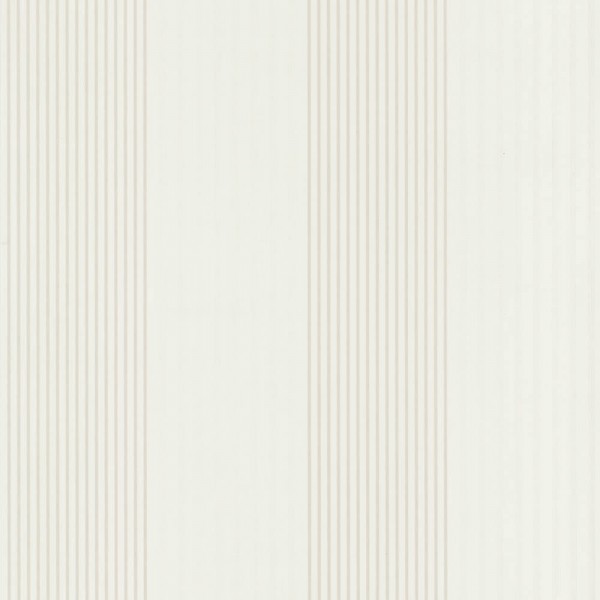 Tapete creme Streifen Casamance - Portfolio 48-74010166