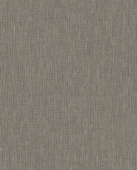 Tupfer Grau taupe Vliestapete Terra Eijffinger 391542