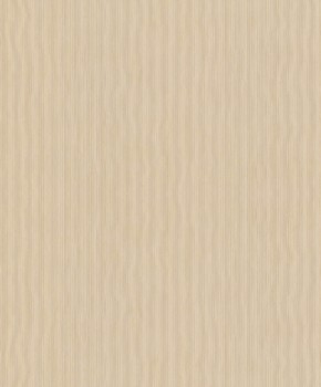 Linienmuster creme beige Vliestapete Concrete Rasch 521467