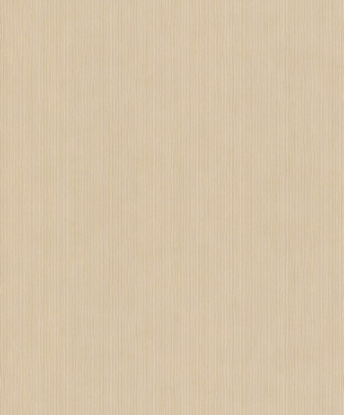 Linienmuster creme beige Vliestapete Concrete Rasch 521467