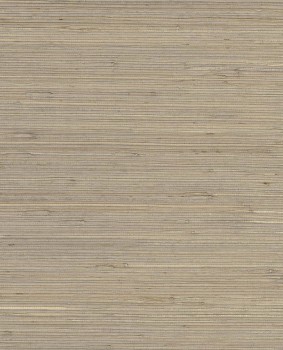 55-389555 Eijffinger Natural Wallcoverings II hellbeige Naturtape Bambus