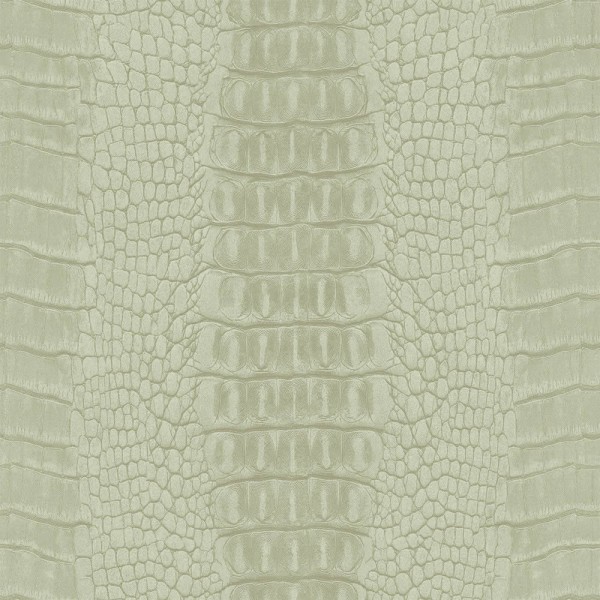 Vliestapete Reptilienhautmuster beige 347771