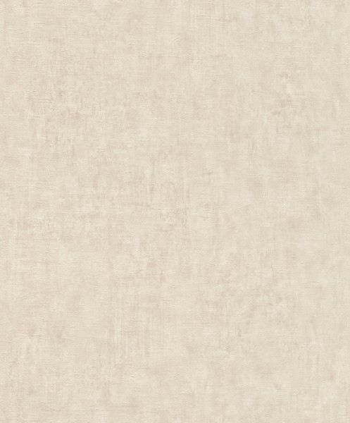 Non-woven wallpaper cream uni Rasch Factory 4 429220 _L