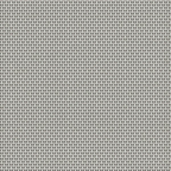 Retromuster Grau Vliestapete Malibu Rasch Textil 101410