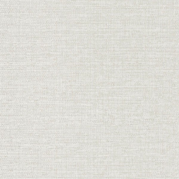 Tapete Uni beige weiß 48-74250610 Casamance - Rio Madeira