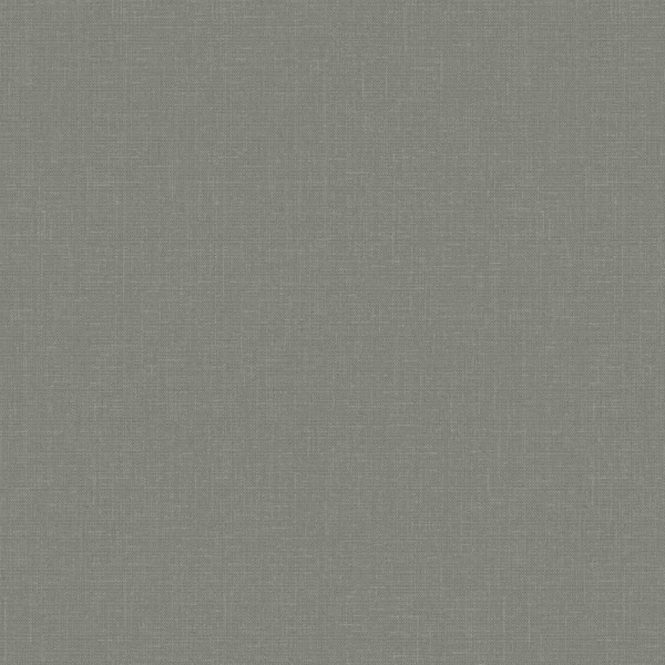 Non-woven wallpaper plain textured gray Paradise 148746