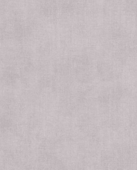 55-379007 Eijffinger Lino pink purple non-woven wallpaper plain gloss