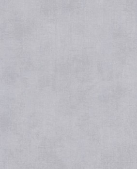 55-379009 Eijffinger Lino non-woven wallpaper blue gray uni