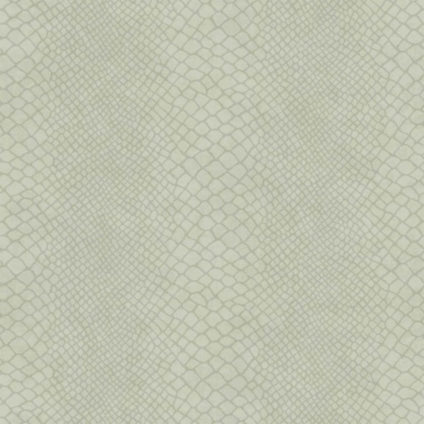 Vliestapete Schlangenledermuster beige 347767