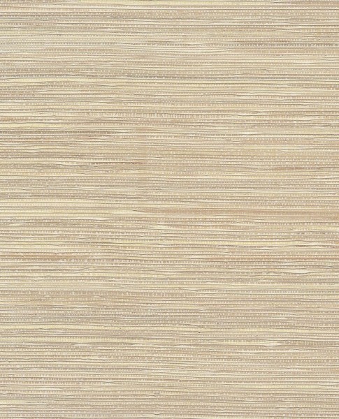 Eijffinger Natural Wallcoverings II 55-389530 beige sand Naturtapete