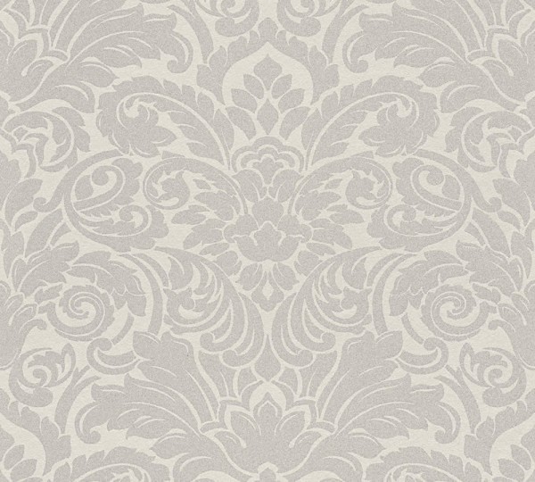 Architects Paper Luxury Wallpaper 305451, 8-30545-1 Vliestapete creme beige Flur