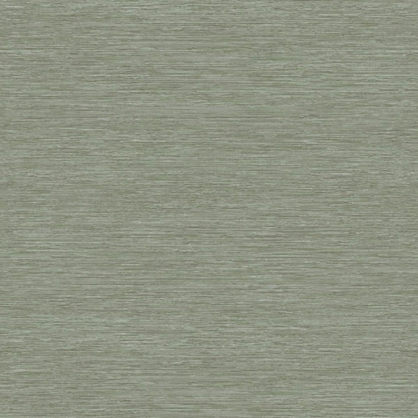 plain green non-woven wallpaper Malibu Rasch Textil 101314