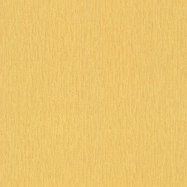 Yellow vinyl wallpaper plain Trianon 13 Rasch 570083