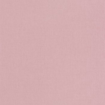 36-HYG100604822 Texdecor Caselio - Hygge plain wallpaper old rose fleece