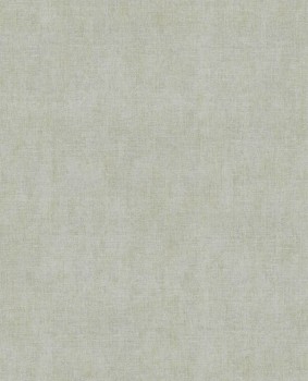 Eijffinger Lino 55-379072 non-woven wallpaper blue gray uni gold gloss