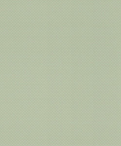 fish skin texture green vinyl wallpaper Trianon 13 Rasch 570274_L