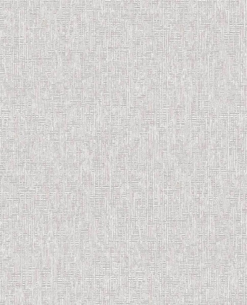 Grey/silver non-woven wallpaper fiber optics Waterfront Eijffinger 300832