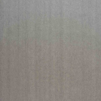 Wallpaper uni grey wave pattern