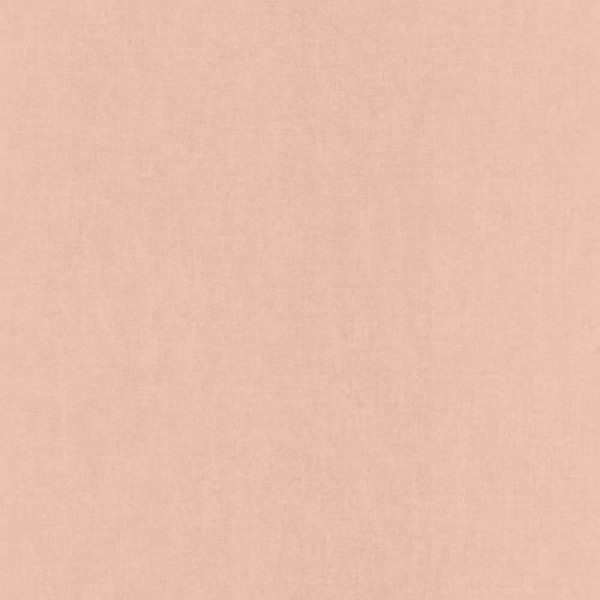 Textile look old rose non-woven wallpaper Sophia Rasch 552782