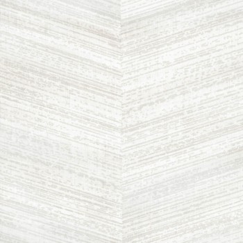 Beige Vliestapete Linien mit echten Glasperlen Salt Hohenberger 81328-HTM