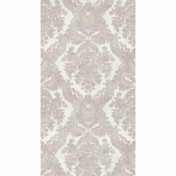 36-PALA83551405 Texdecor Casadeco - Palazzo beige Ornamente Vinyltapete