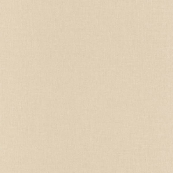 Tapete Braunbeige Uni Caselio - Linen II 36-LINN68521289