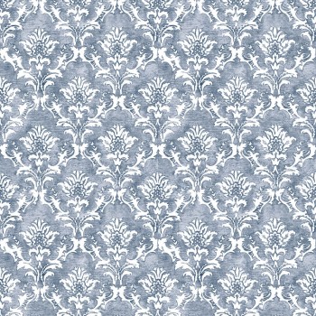 non-woven wallpaper tiles Kreidematt Azulejo Hohenberger 26862