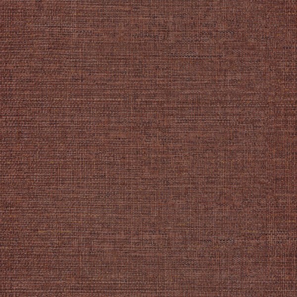 Wallpaper Dark Red Uni Casamance - Rio Madeira 48-74250916