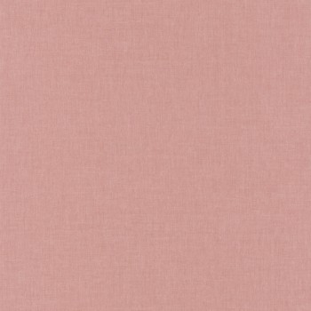 Tapete Uni Rosarot Caselio - Linen II 36-LINN68524407