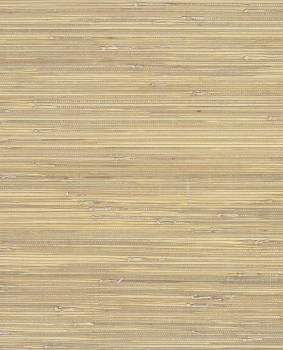 Natural Wallcoverings II Eijffinger 55-389526 Japan Gras Tapete beige