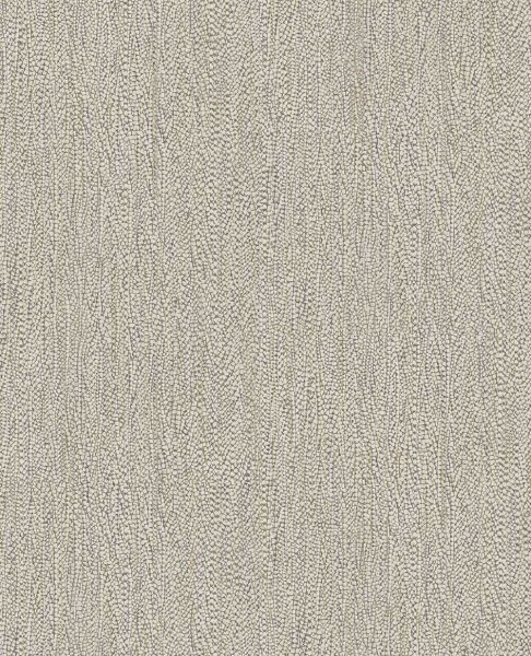 Schlangenhautoptik Beige/taupe Vliestapete Waterfront Eijffinger 300820