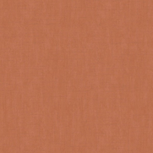 Orange Tapete Textiloptik Casadeco - Riverside 3 Texdecor RVSD85323176