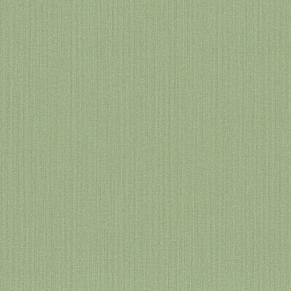 Uni wallpaper grass green non-woven wallpaper Blooming Garden Rasch Textil 084079