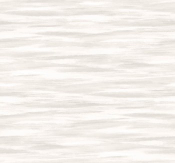 Wellformiges Muster Vliestapete beige Charleston Rasch Textil 030400