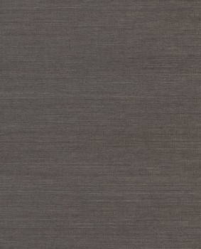 55-389507 Eijffinger Natural Wallcoverings II Sisaltapete dunkelbraun