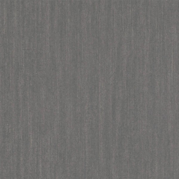 Mouse gray non-woven wallpaper plain Charleston Rasch Textil 299921