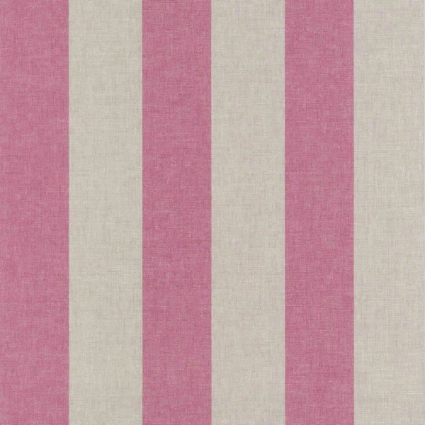 Texdecor 36-FAO69034014 Caselio - Faro pink Streifen-Tapete Vlies