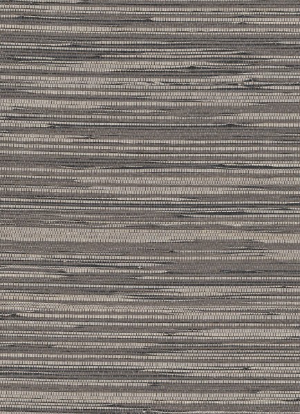 Abaca 23-213668 Rasch Textil Erdtöne Naturtapete braun