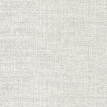 Tapete Uni beige weiß 48-74250610 Casamance - Rio Madeira