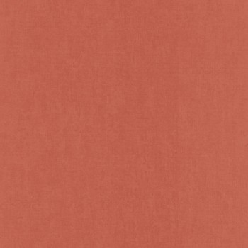 textile look terracotta non-woven wallpaper Sophia Rasch 552737