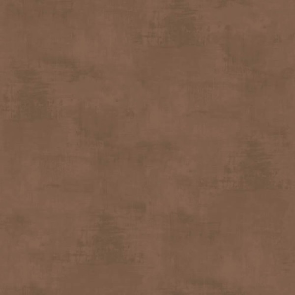 Wallpaper plain earth colored Rasch Textil 061046