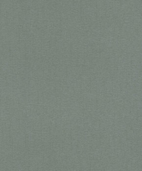 Rasch Textil Abaca 23-229386 silber Vliestapete Streifen metallic